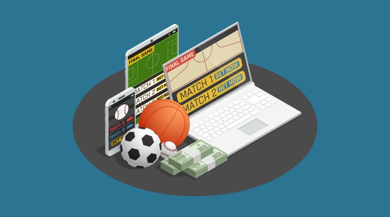 Ethics of Online Betting