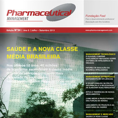 Pharmaceutical Management