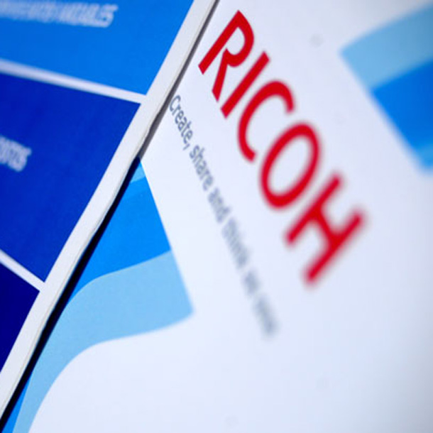 RICOH