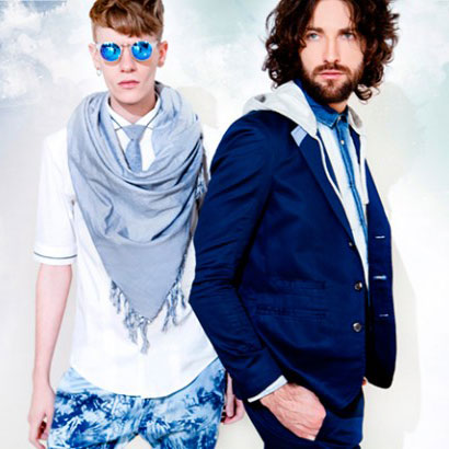 Vete al Diablo / Summer WHO YOU ARE