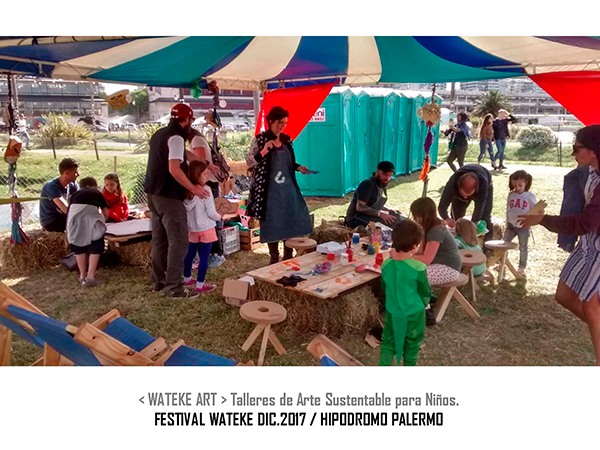 Weteke Festival 2017